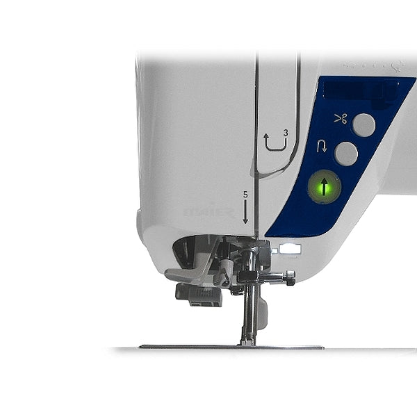 Juki HZL-G220
