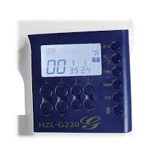 Juki HZL-G220