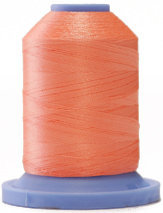 Melonade, Pantone 170 C Super Brite Polyester 1000m