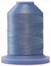 Ultra Blue, Pantone 292 C Super Brite Polyester 1000m