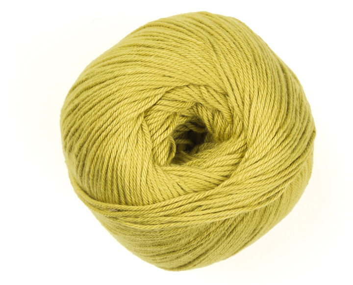 Naturals Bamboo Cotton DK
