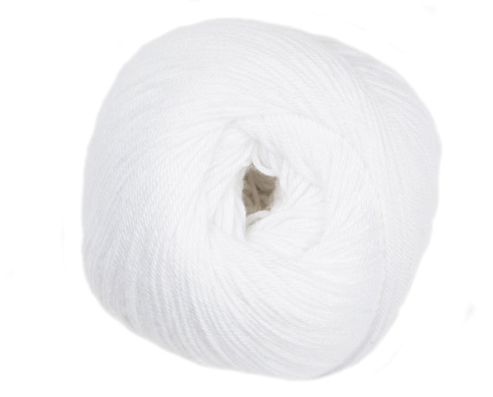 Naturals Bamboo Cotton DK