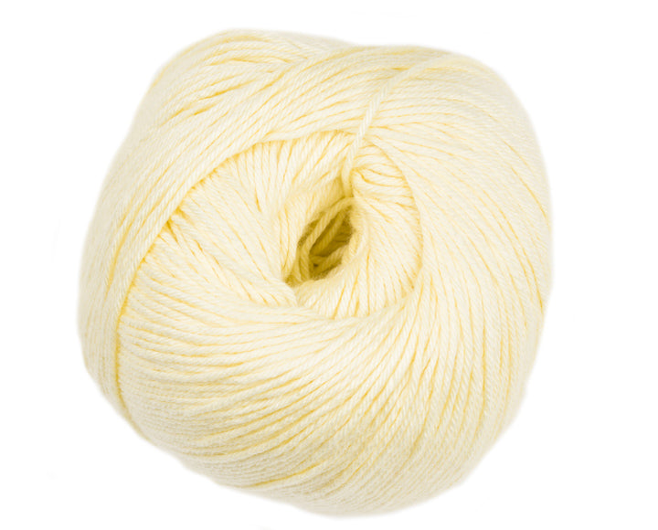 Naturals Bamboo Cotton DK