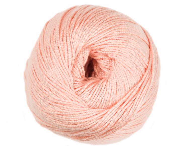 Naturals Bamboo Cotton DK