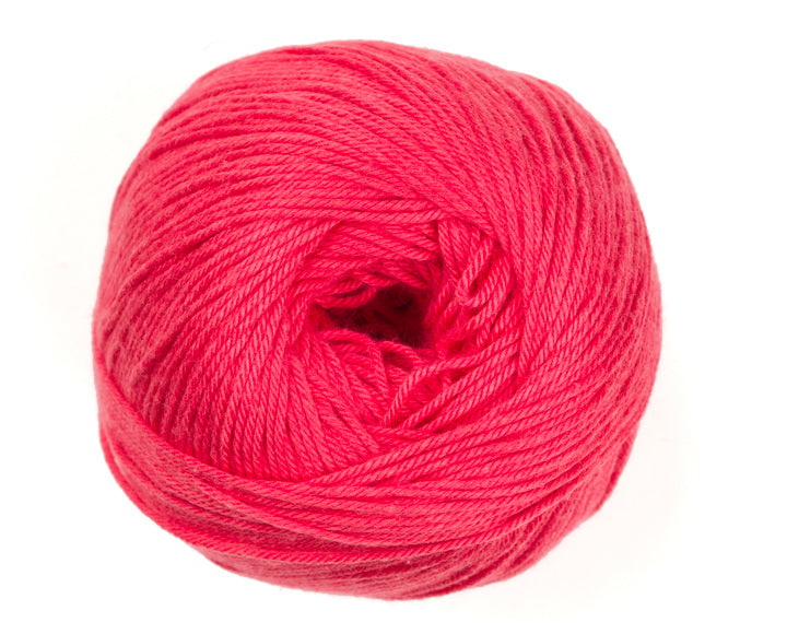 Naturals Bamboo Cotton DK