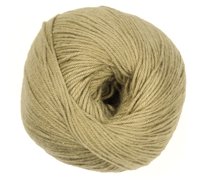 Naturals Bamboo Cotton DK