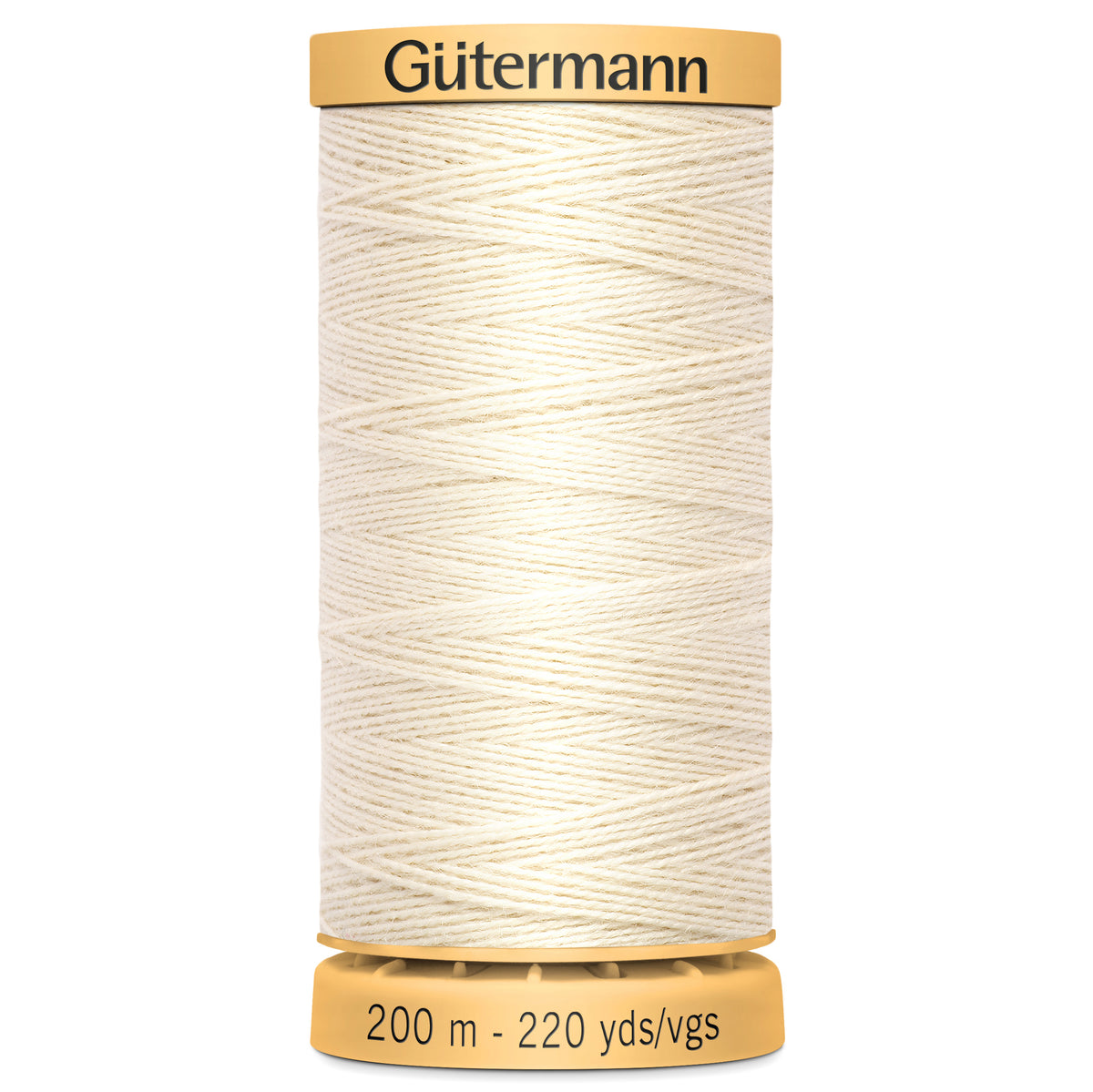 Gutermann Tacking Thread