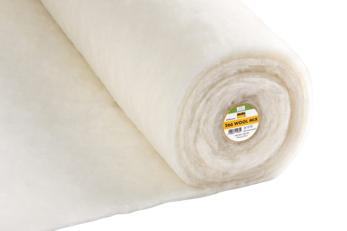 Vilene Wool Mix (266)