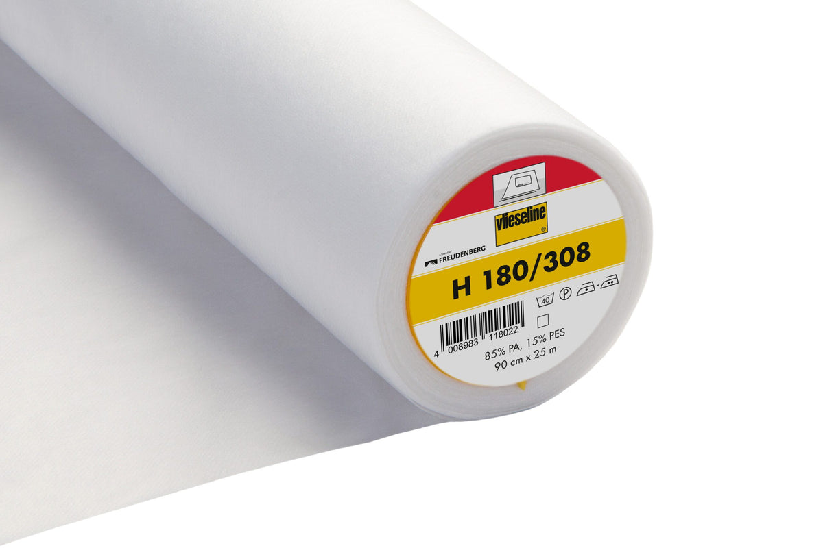 Vilene Light Ultra Soft Fusible Interlining EasyFuse (H 180/308)