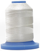Eggshell, Pantone 9140 C Super Brite Polyester 1000m