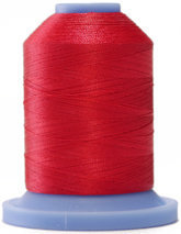 Candy Apple Red, Pantone 1935 C Super Brite Polyester 1000m