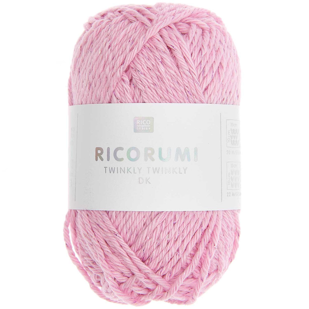 Ricorumi Twinkly Twinkly