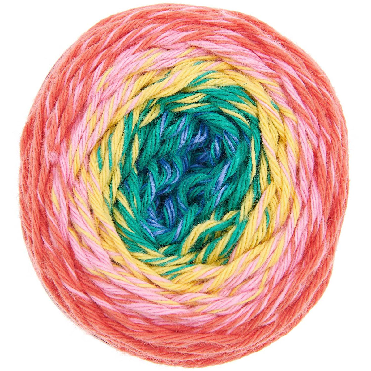 Ricorumi Spin Spin DK