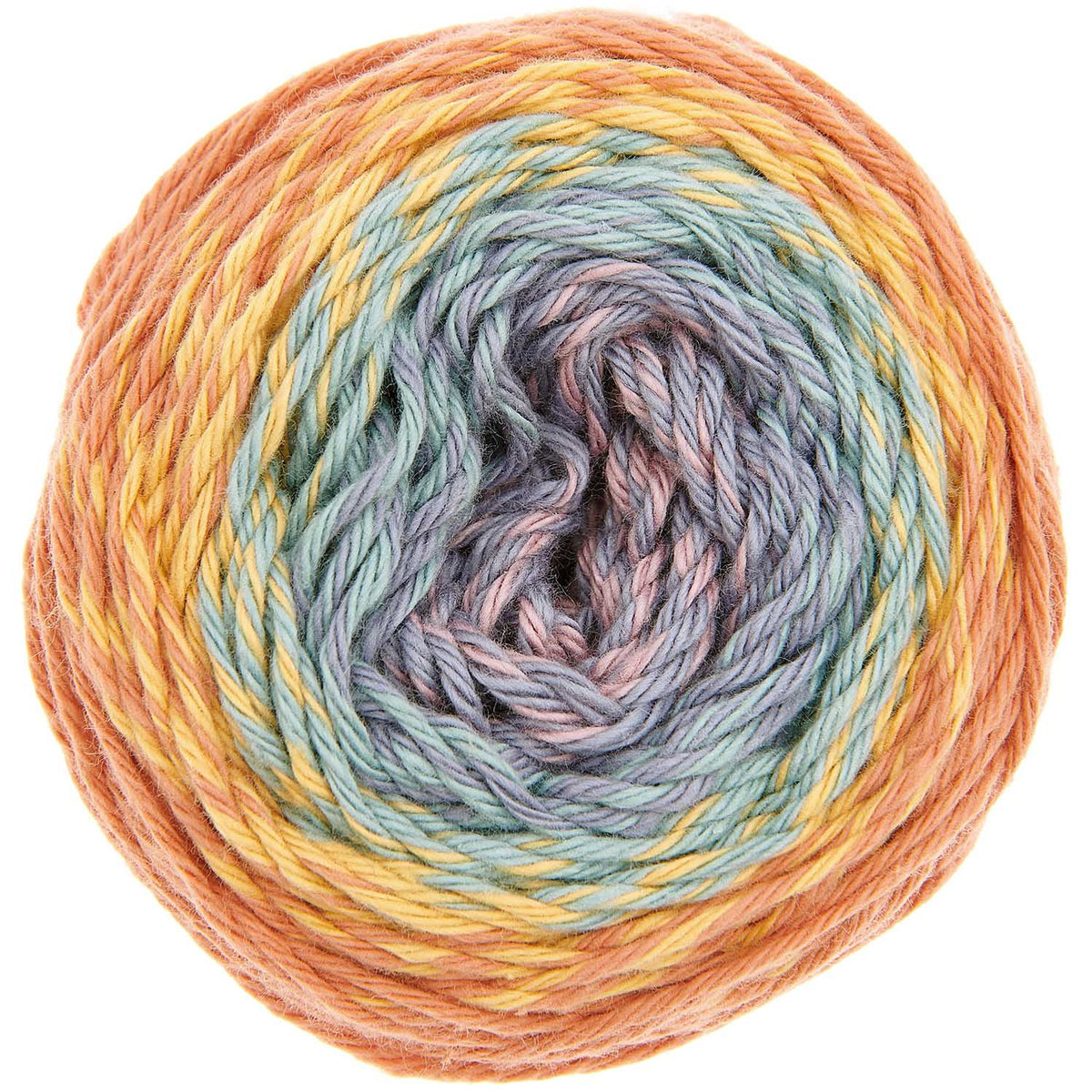 Ricorumi Spin Spin DK