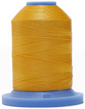 Scholastic, Pantone 1235 C Super Brite Polyester 1000m