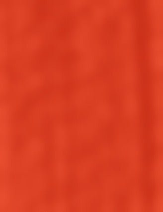 Paprika Super Brite Polyester thread swatch