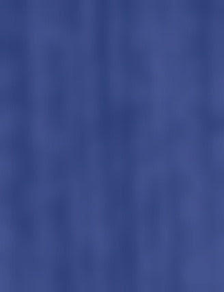 Jay Blue Super Brite Polyester thread swatch