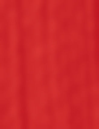 Very Red Super Brite Polyester thread swatch