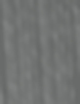 G S Gray Super Brite Polyester thread swatch