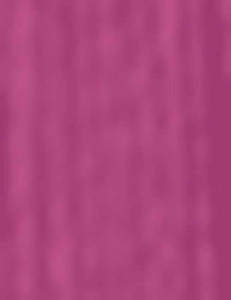 Rich Pink Super Brite Polyester thread swatch