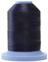 Light Navy, Pantone 2767 C Super Brite Polyester 1000m