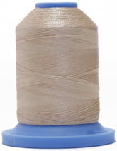 Seashell Super Brite Polyester 1000m