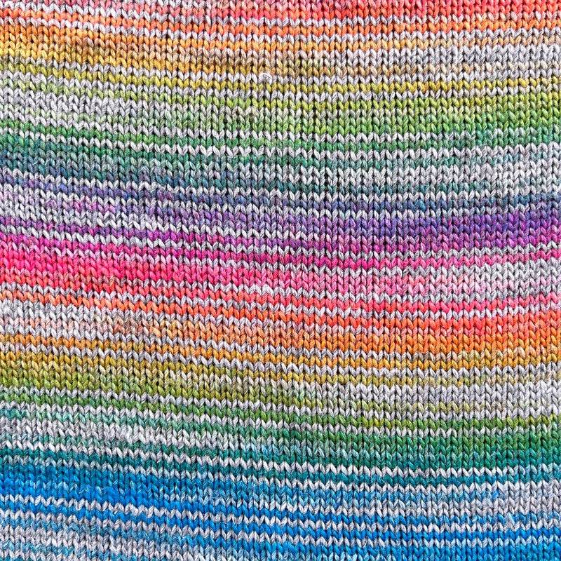 Knit Me Crochet Me