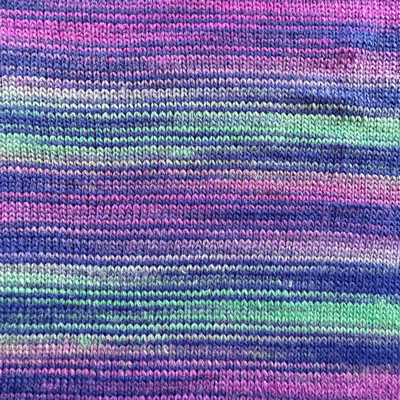 Knit Me Crochet Me