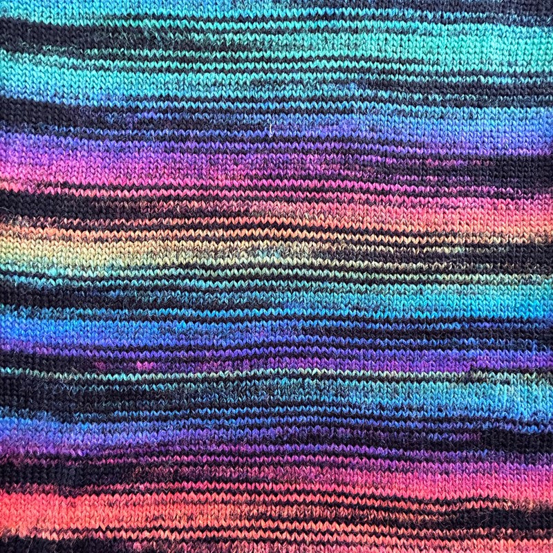 Knit Me Crochet Me