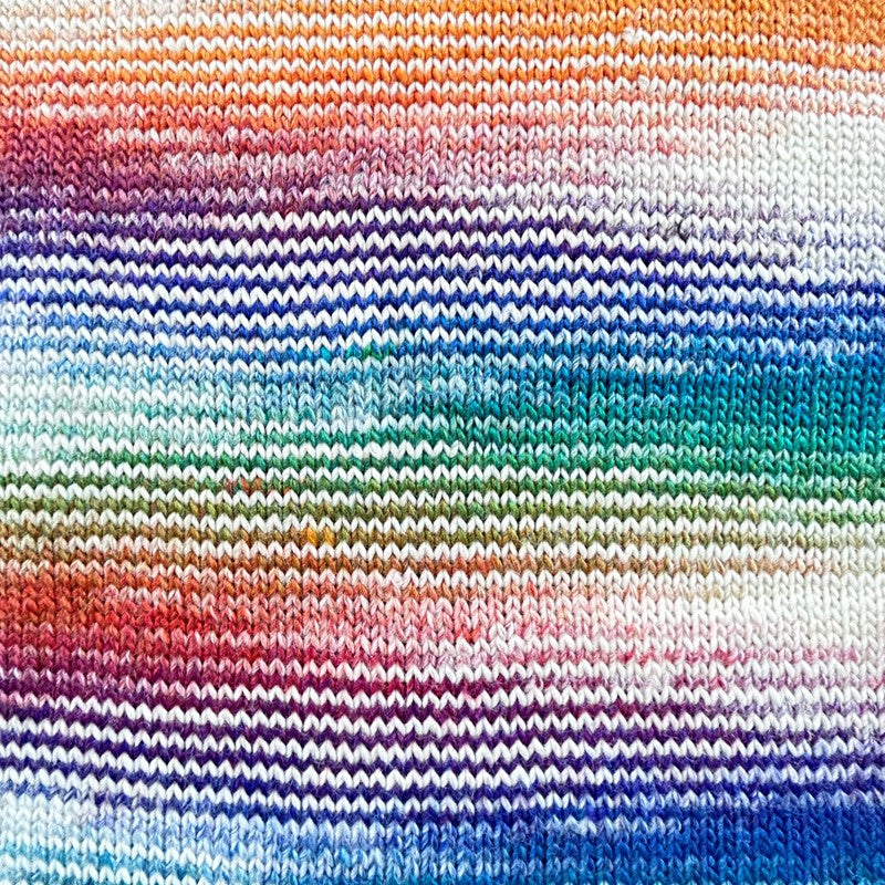 Knit Me Crochet Me