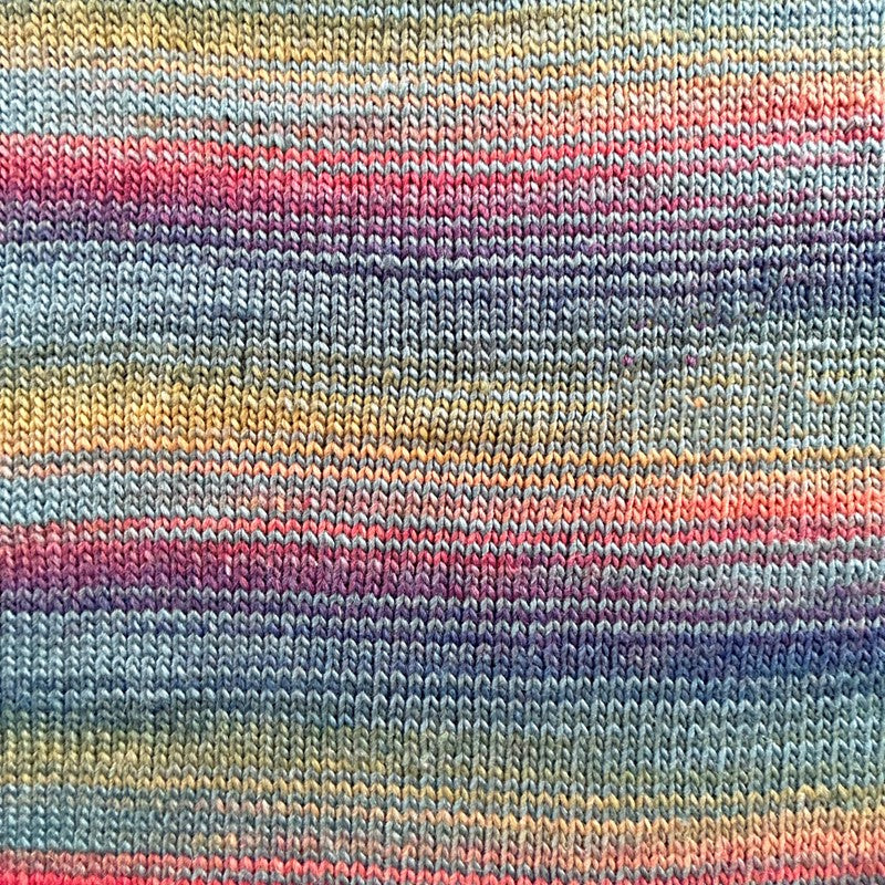Knit Me Crochet Me