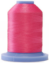 Horizon Pink, Pantone 212 C Super Brite Polyester 1000m