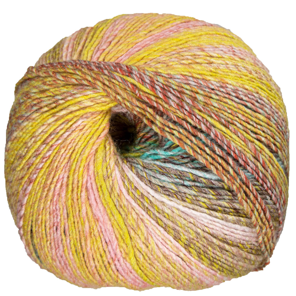 Jewelspun Aran