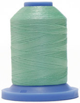 Tealeaf, Pantone 345 C Super Brite Polyester 1000m