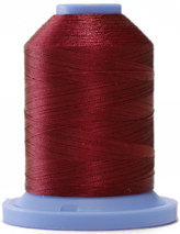 Russet Super Brite Polyester 1000m