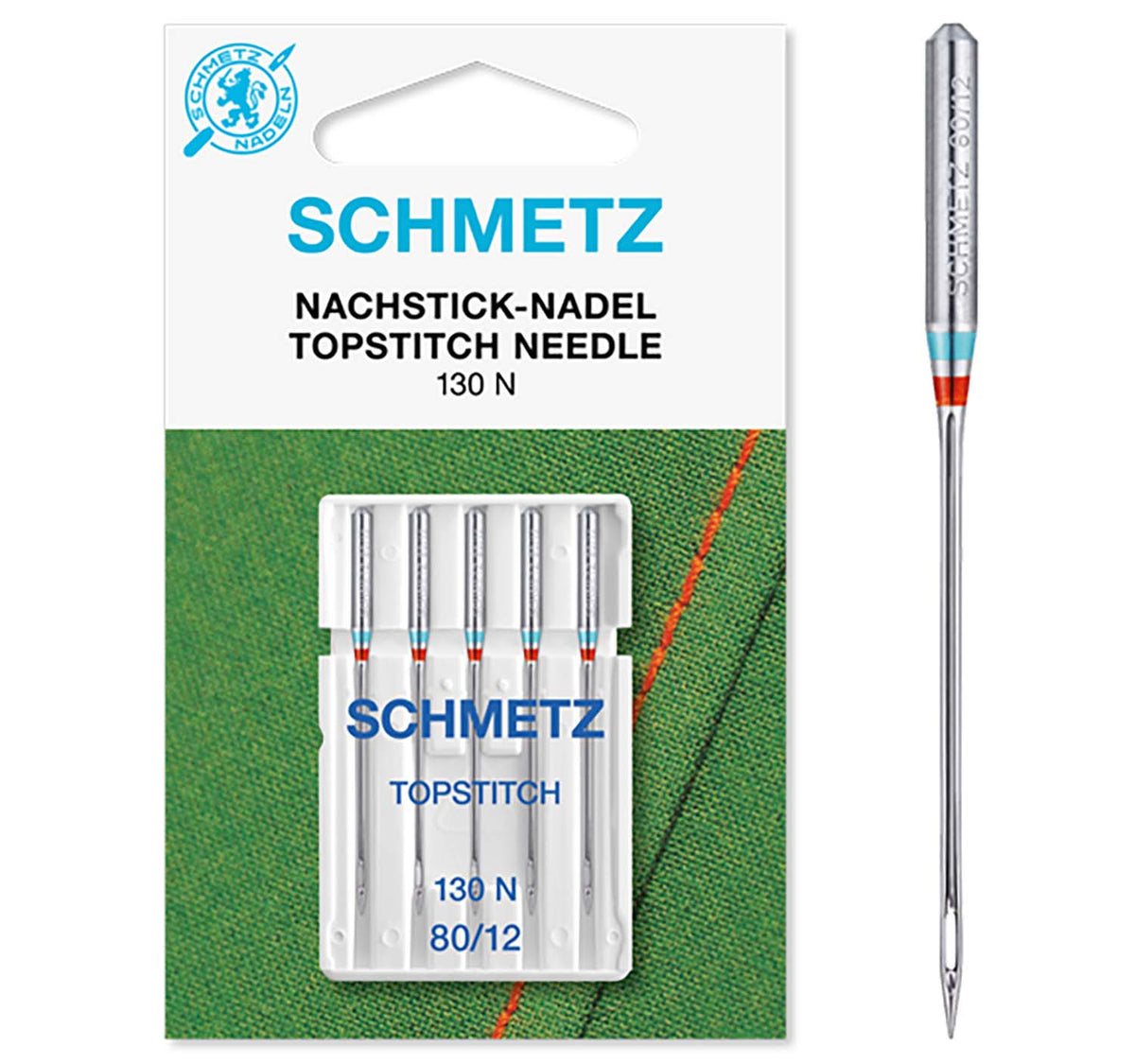 Schmetz Topstitch Needle