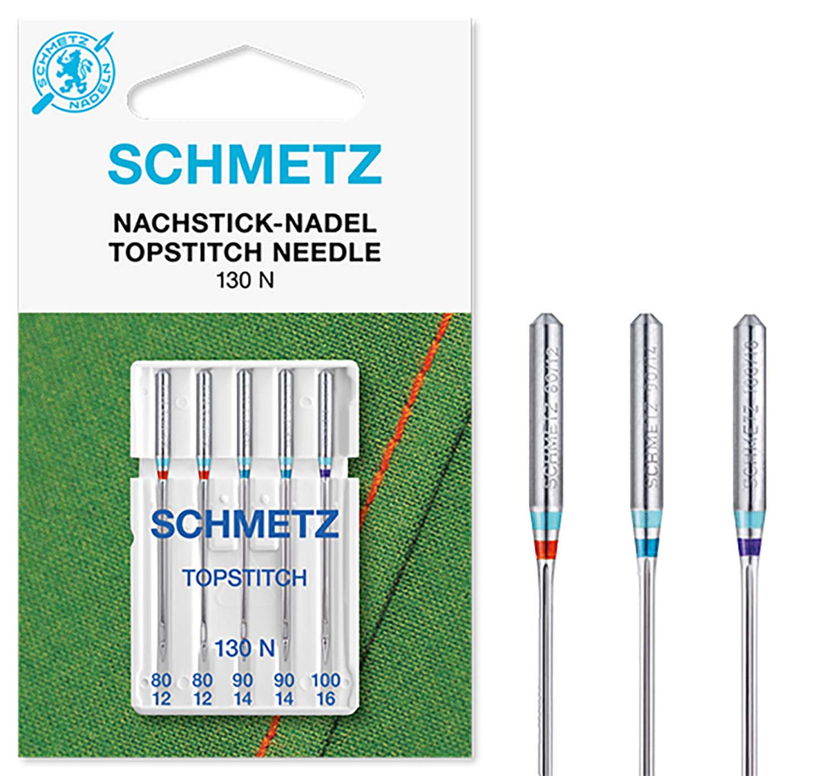 Schmetz Topstitch Needle