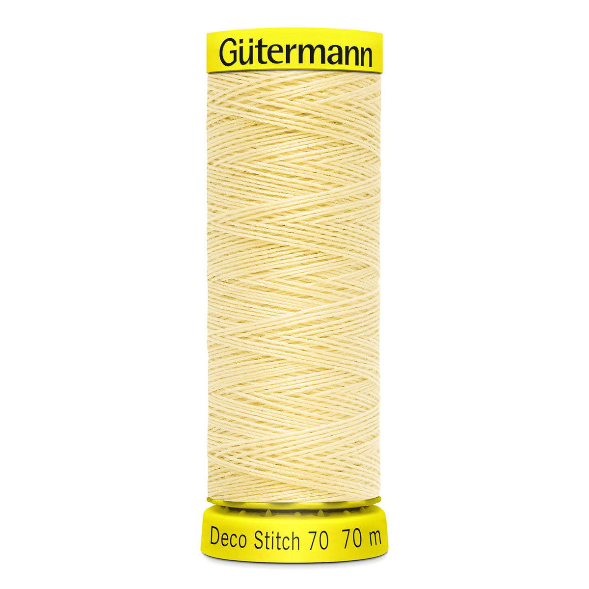 Gutermann Deco Thread 70m
