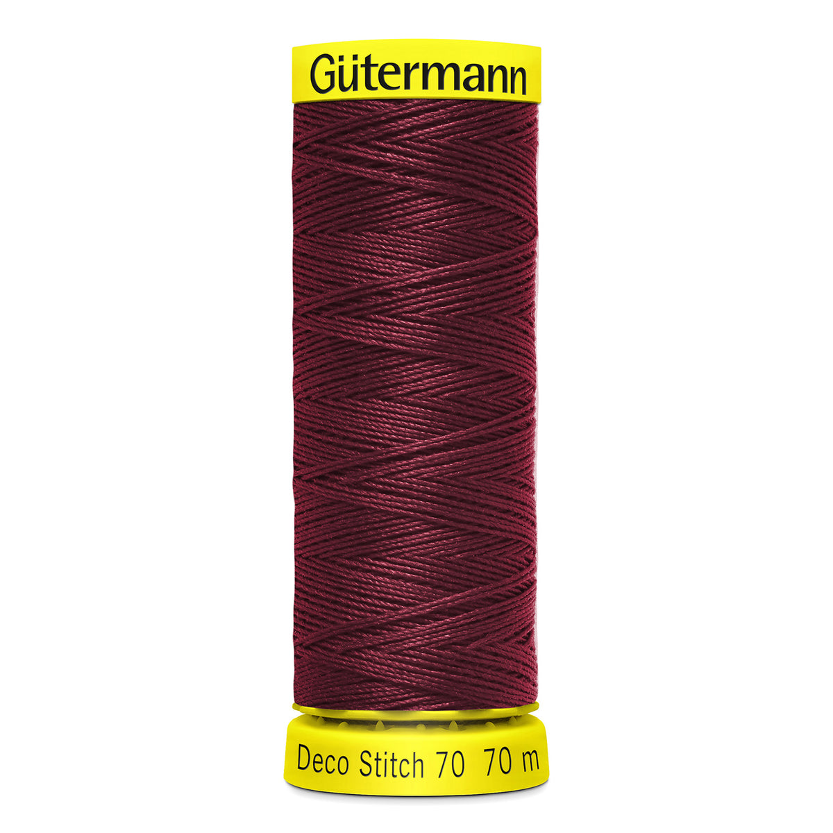 Gutermann Deco Thread 70m