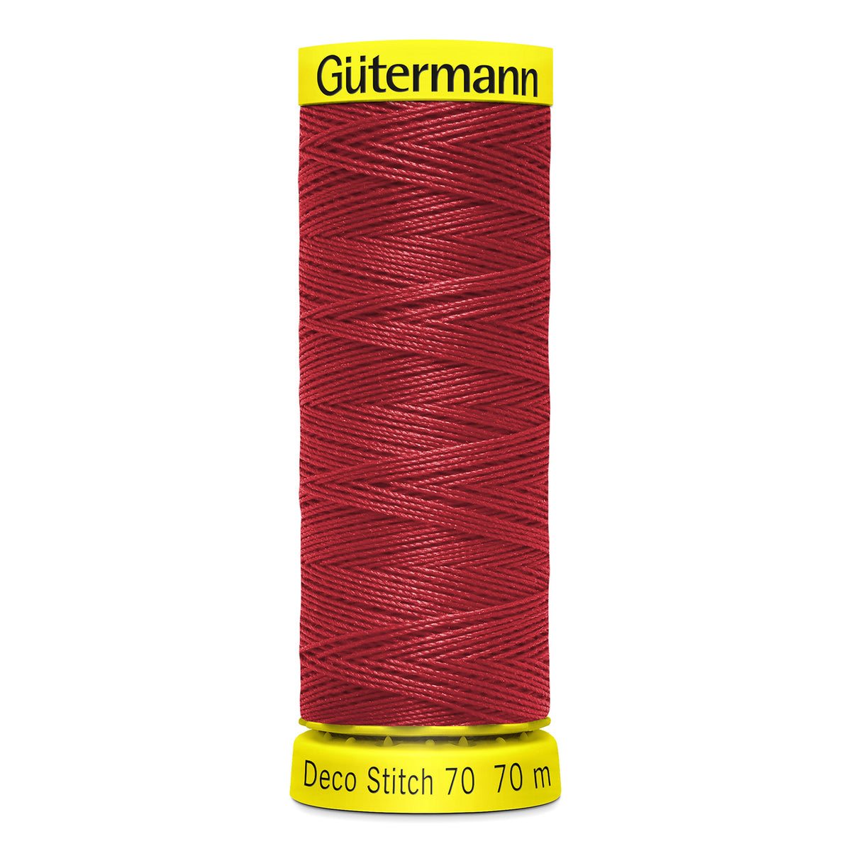 Gutermann Deco Thread 70m