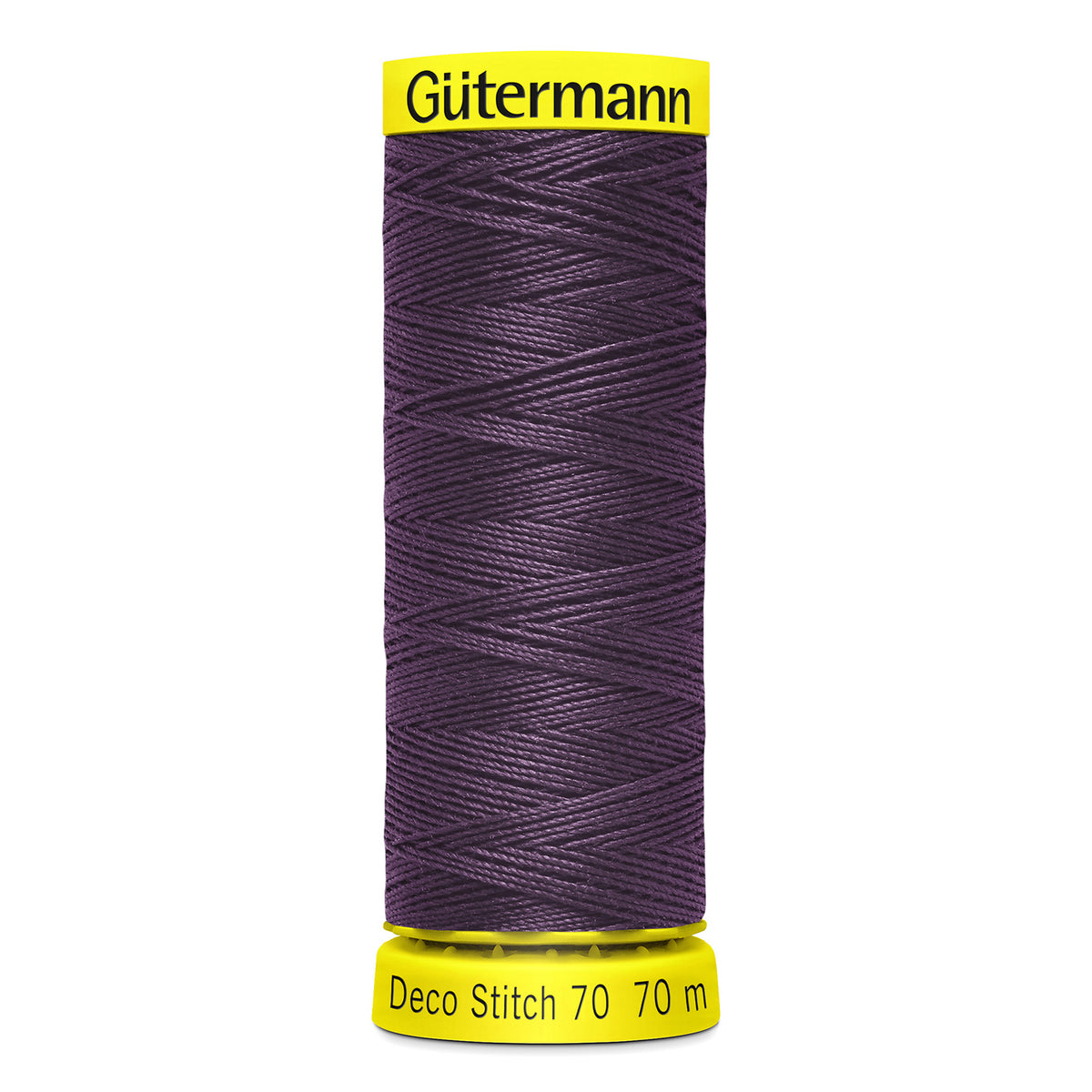 Gutermann Deco Thread 70m