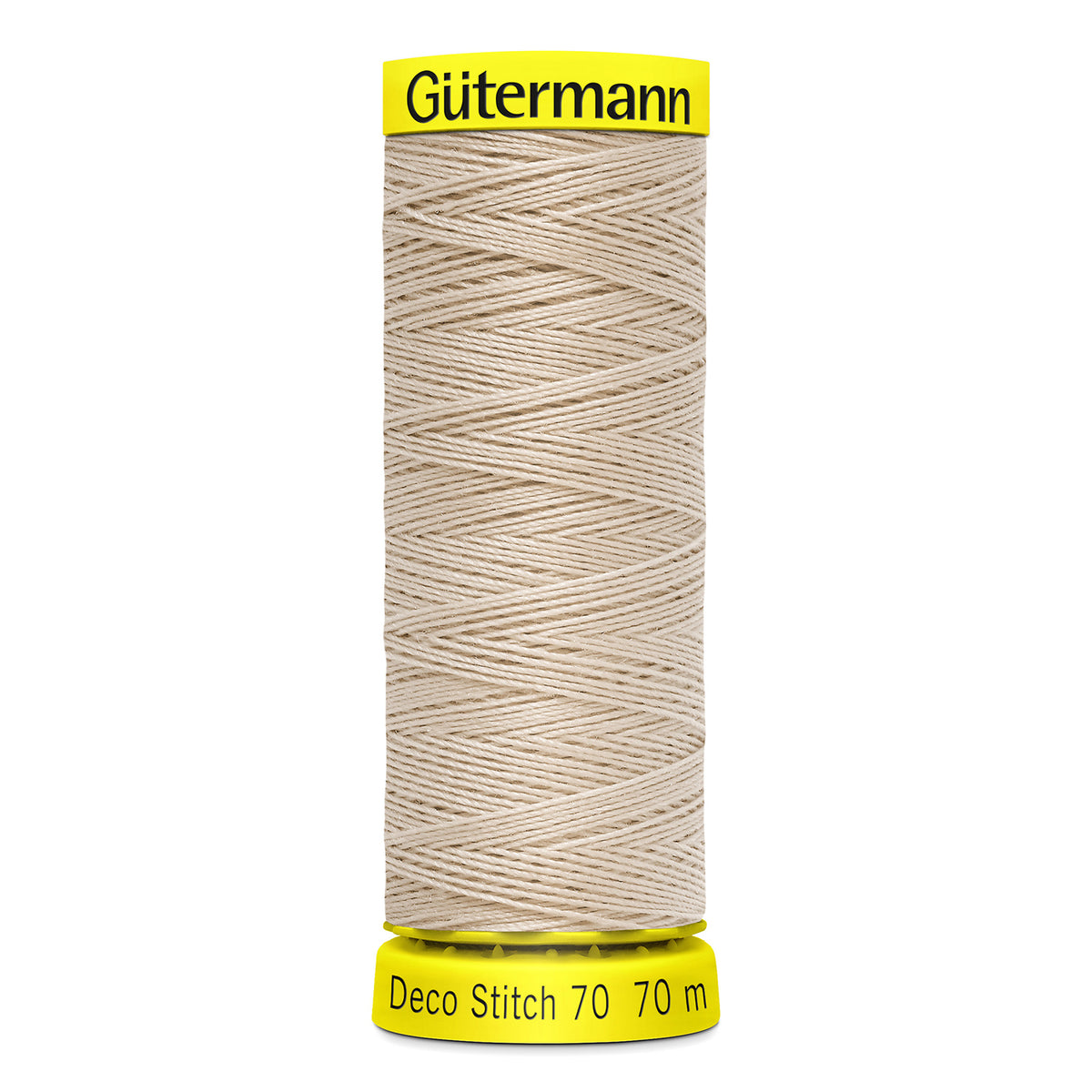 Gutermann Deco Thread 70m