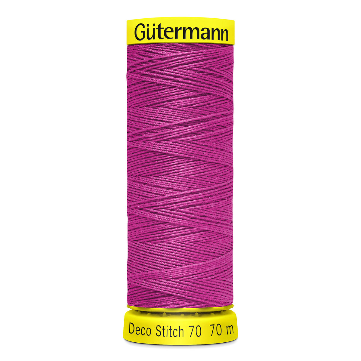 Gutermann Deco Thread 70m