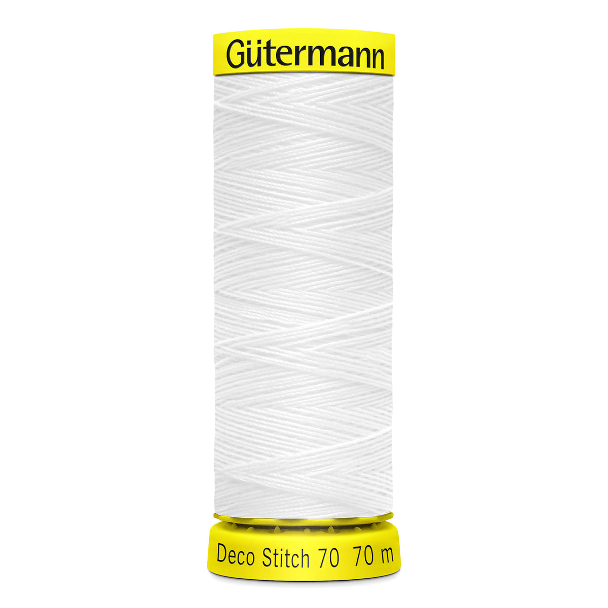 Gutermann Deco Thread 70m
