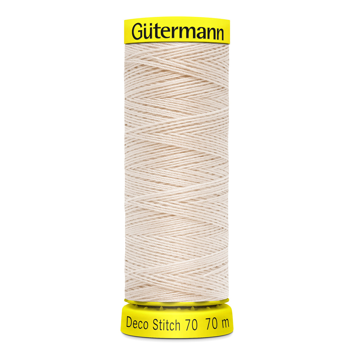 Gutermann Deco Thread 70m