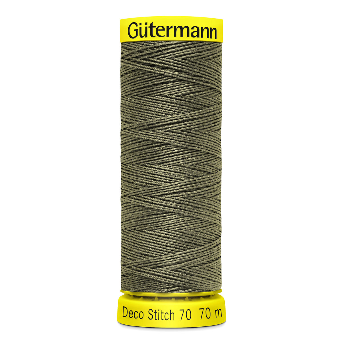 Gutermann Deco Thread 70m