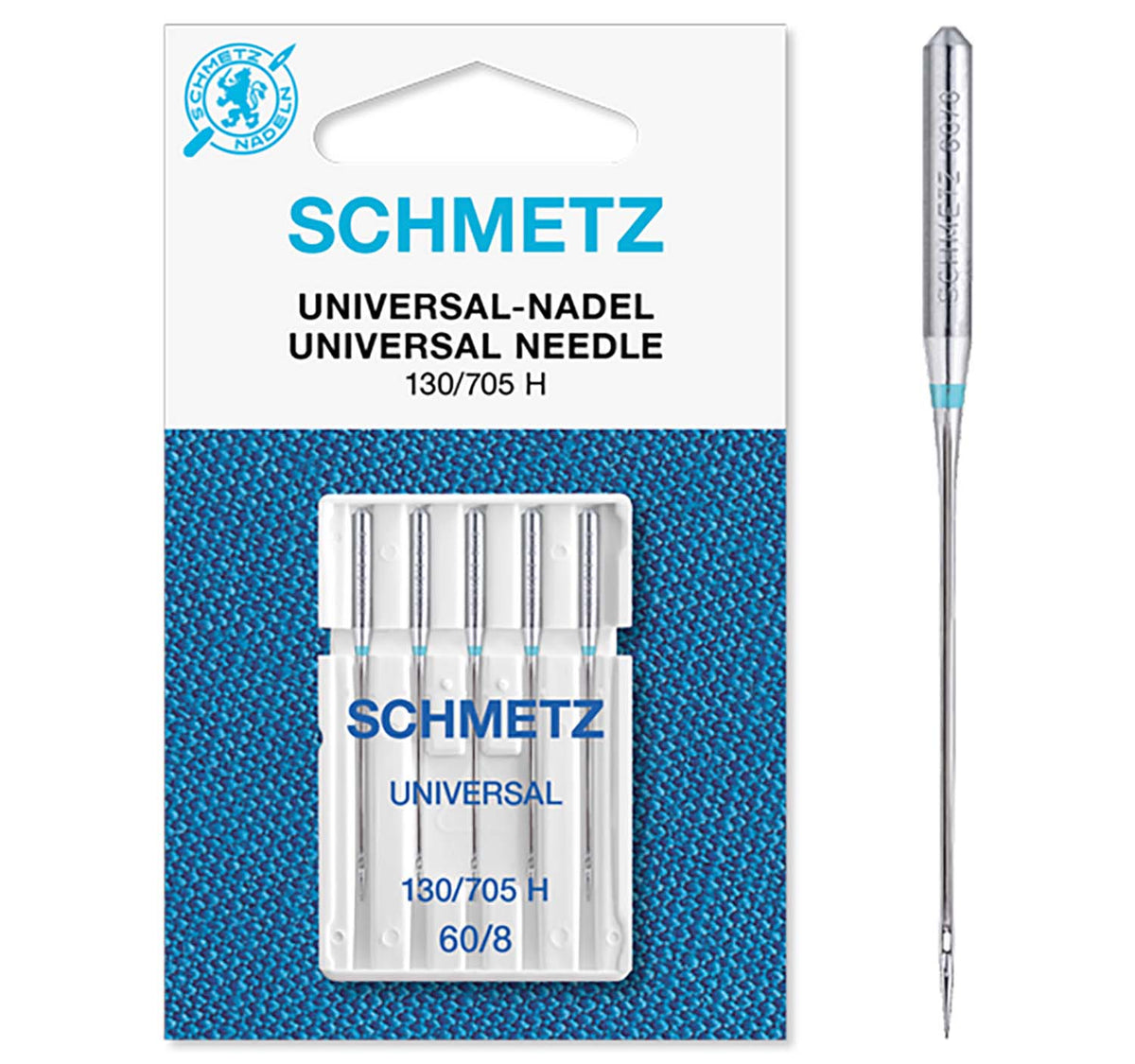 Schmetz Universal Needles