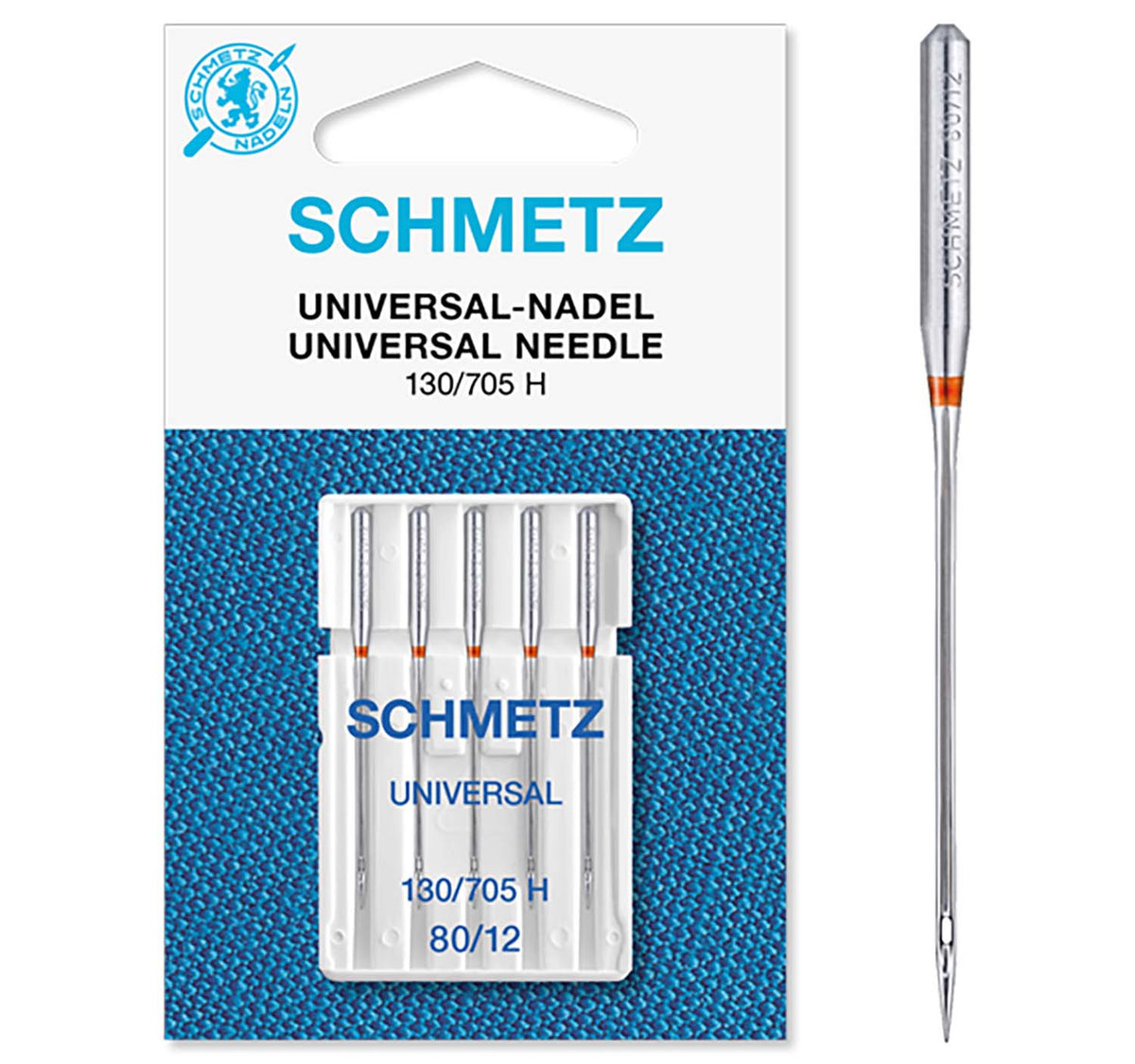 Schmetz Universal Needles