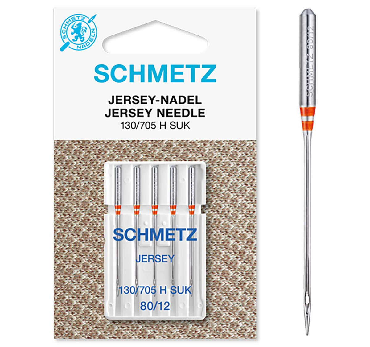 Schmetz Jersey Needle