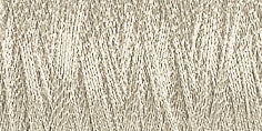 Gutermann Metallic Thread 200m